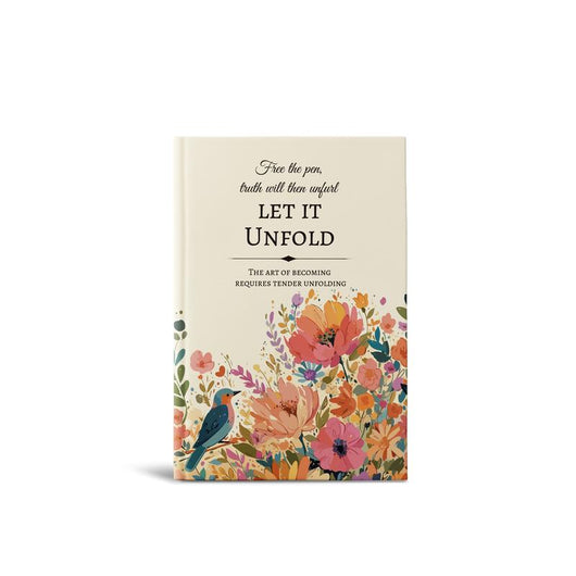 Let It Unfold