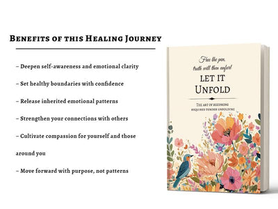 Let It Unfold