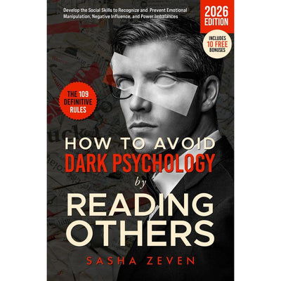 How to Avoid Dark Psychology