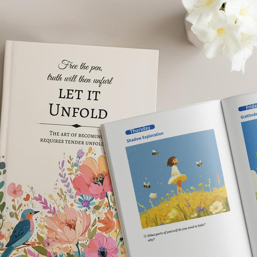 Let It Unfold