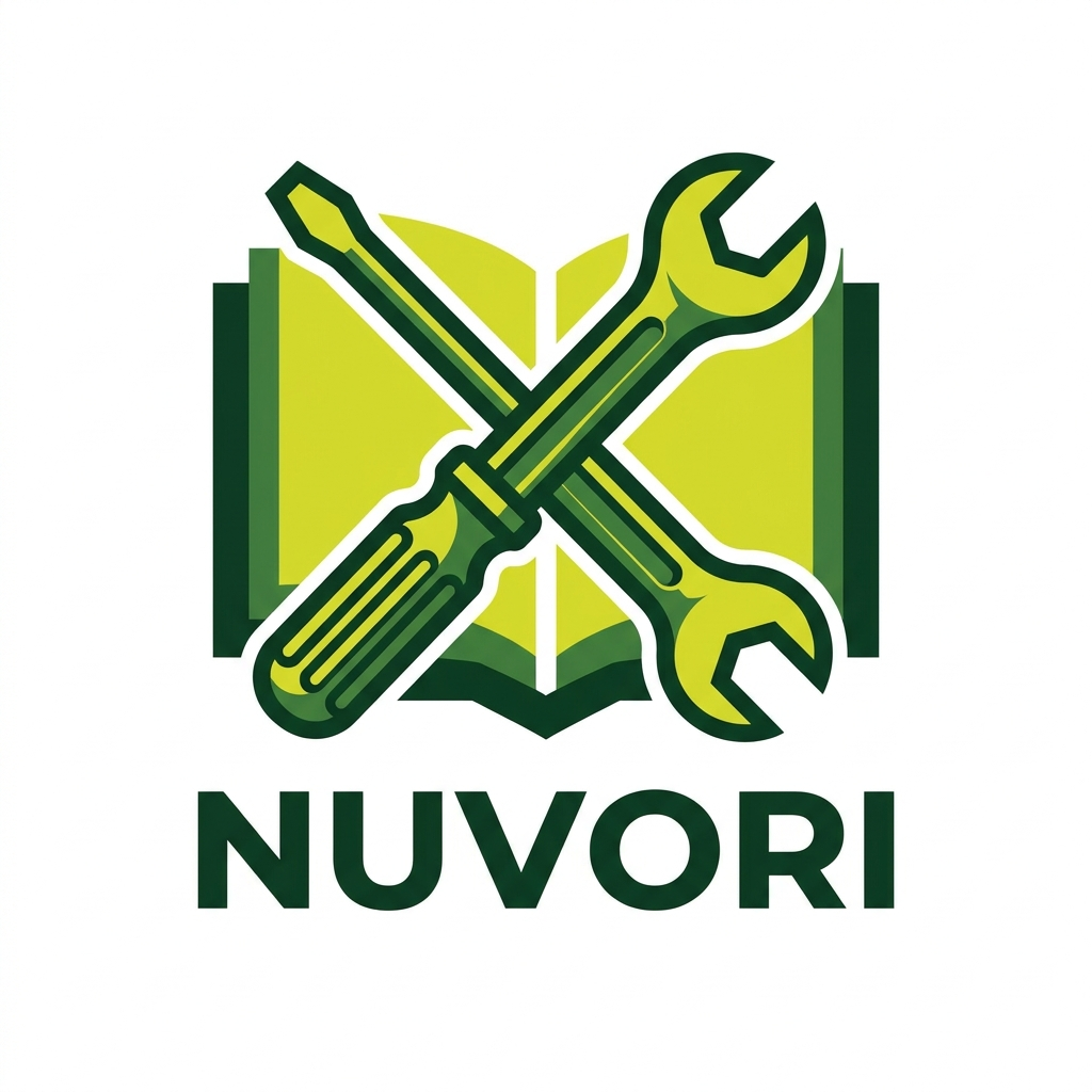 Nuvori