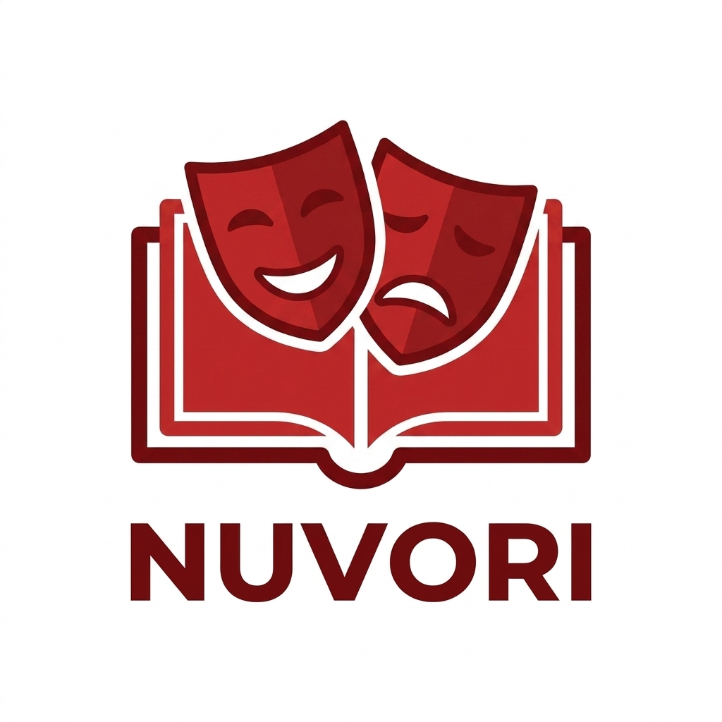 Nuvori