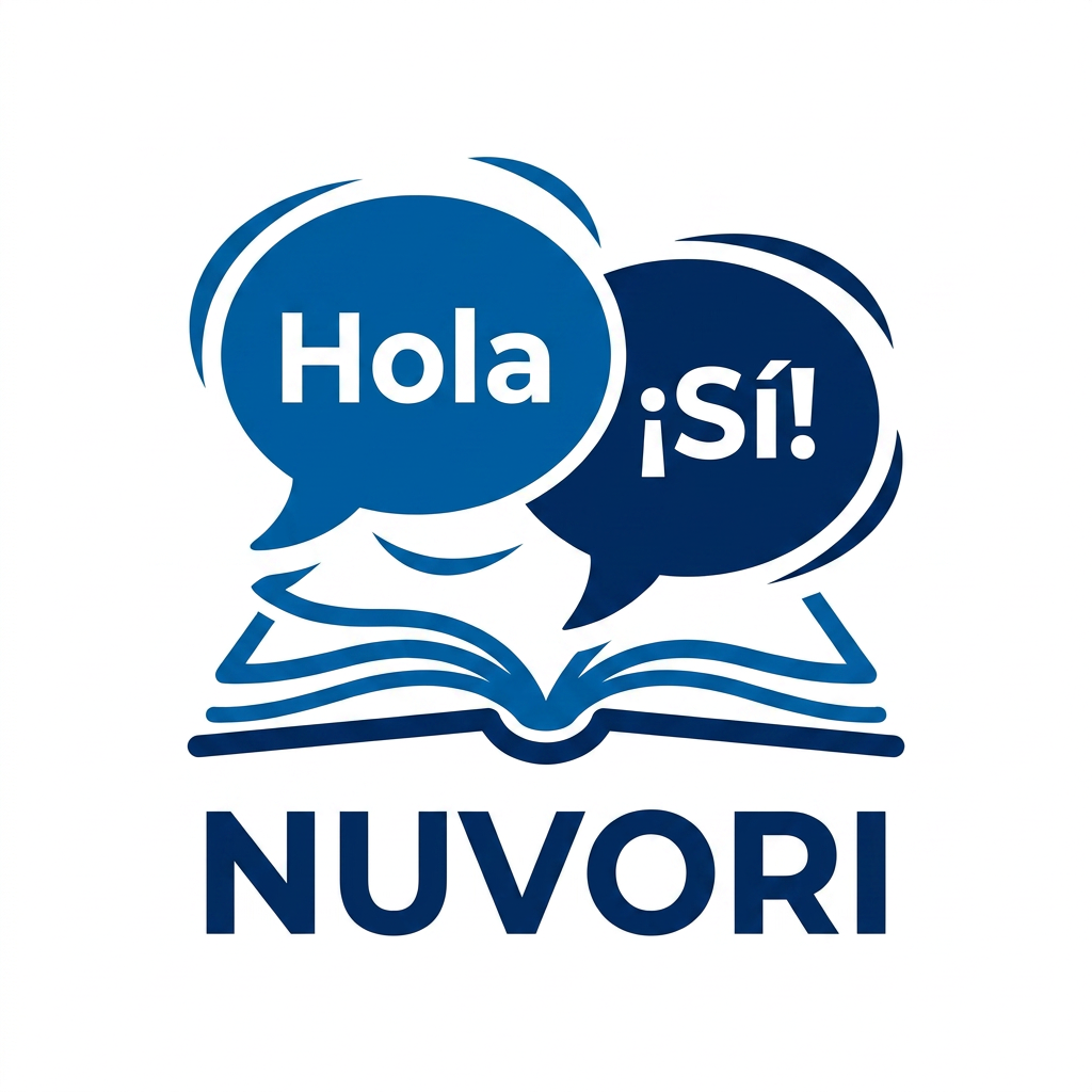 Nuvori