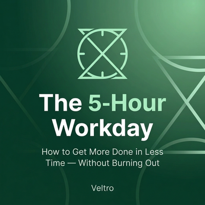 5-Hour Work Day